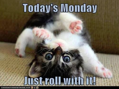 Image result for monday